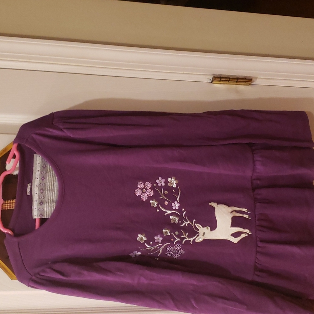 Gymboree outfit